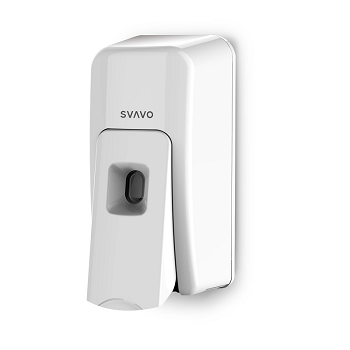 Hộp đựng nước rửa tay SVAVO VX687